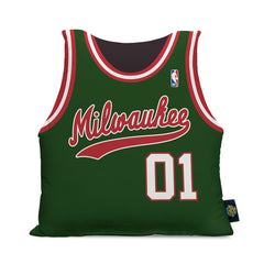 NBA: Milwaukee Bucks