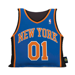 NBA: New York Knicks