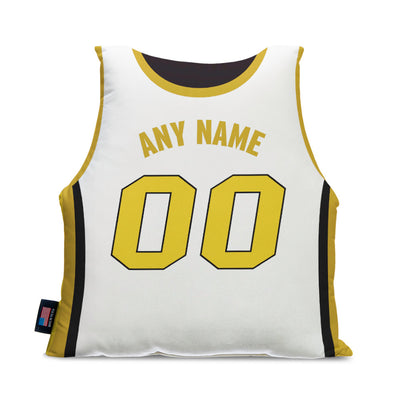 Basketball - Style 3:  En Fuego Fadeaway