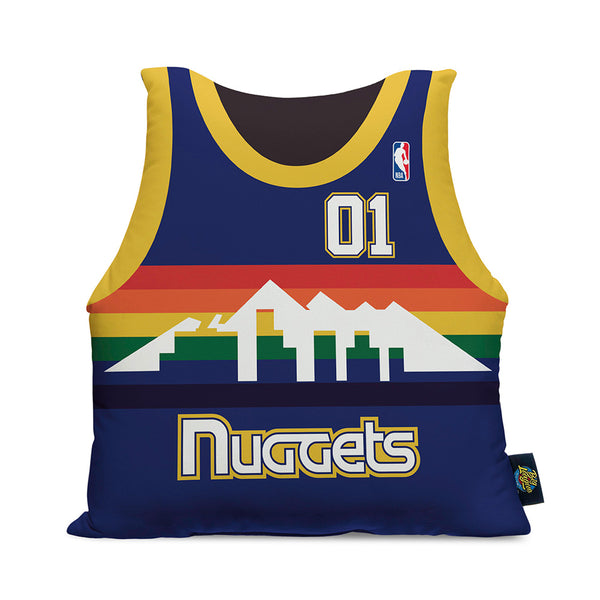 Denver nuggets retro shirt best sale