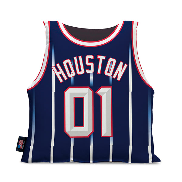 Houston Rockets City Edition Jersey, where to buy