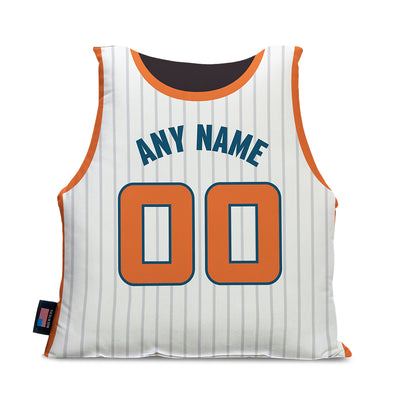 Basketball - Style 4: All Heart & Hops