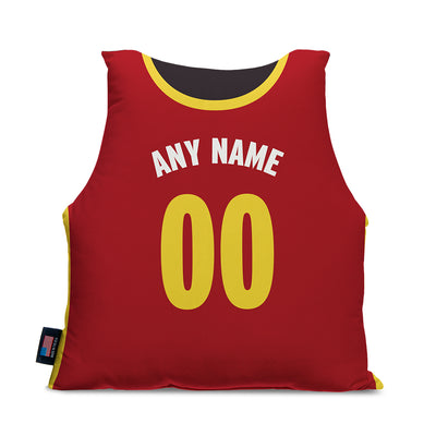 Basketball - Style 6: Rim Rockin' Royalty