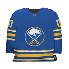 NHL: Buffalo Sabres
