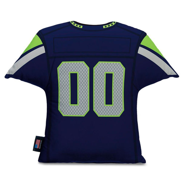 NFL seattle Seahawks Big League Pillow Big League Pillows