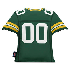 NFL: Green Bay Packers