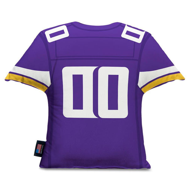 NFL minnesota Vikings Big League Pillow Big League Pillows