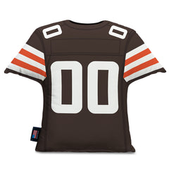 NFL: Cleveland Browns