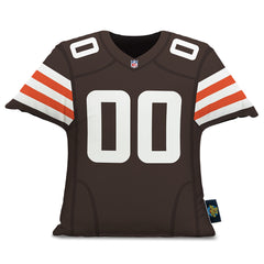 NFL: Cleveland Browns
