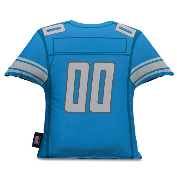 NFL detroit Lions Big League Pillow Big League Pillows