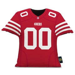 NFL: San Francisco 49ers