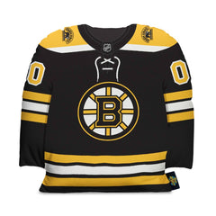NHL: Boston Bruins