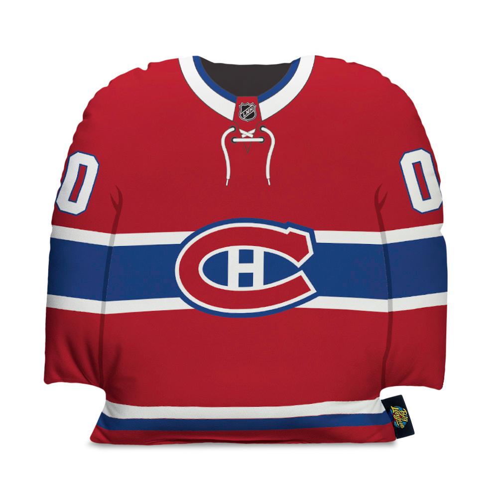 NHL: Montreal Canadiens NHL: Montreal Canadiens