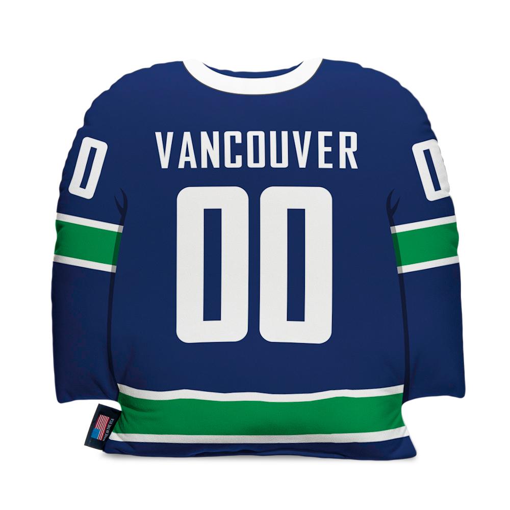 NHL: Vancouver Canucks NHL: Vancouver Canucks