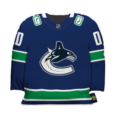 NHL: Vancouver Canucks