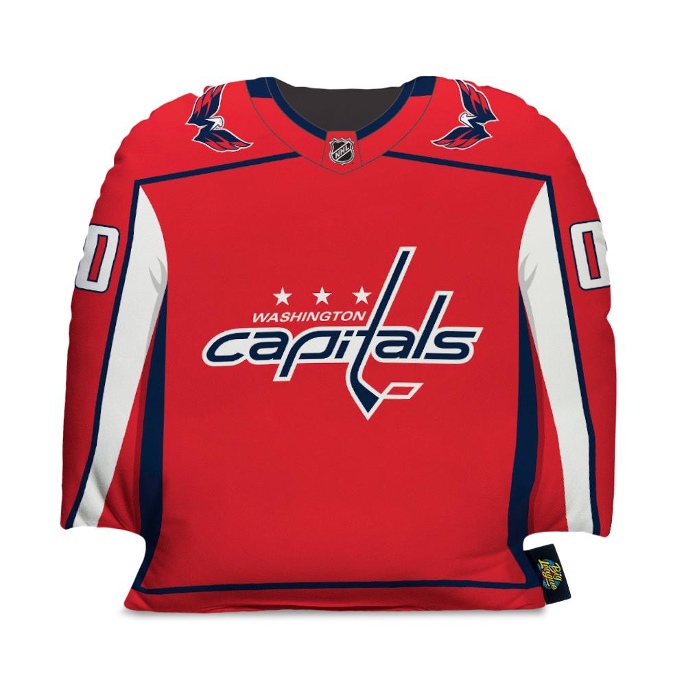 NHL: Washington Capitals NHL: Washington Capitals