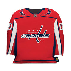 NHL: Washington Capitals