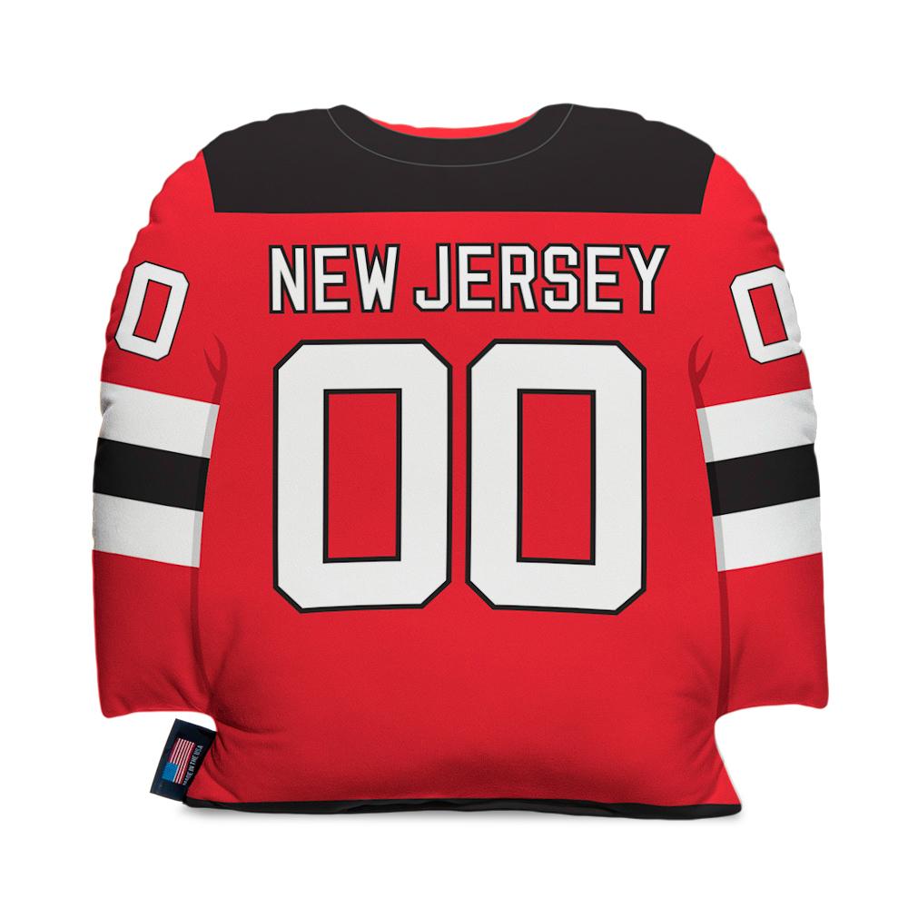 NHL: New Jersey Devils NHL: New Jersey Devils