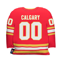 NHL: Calgary Flames