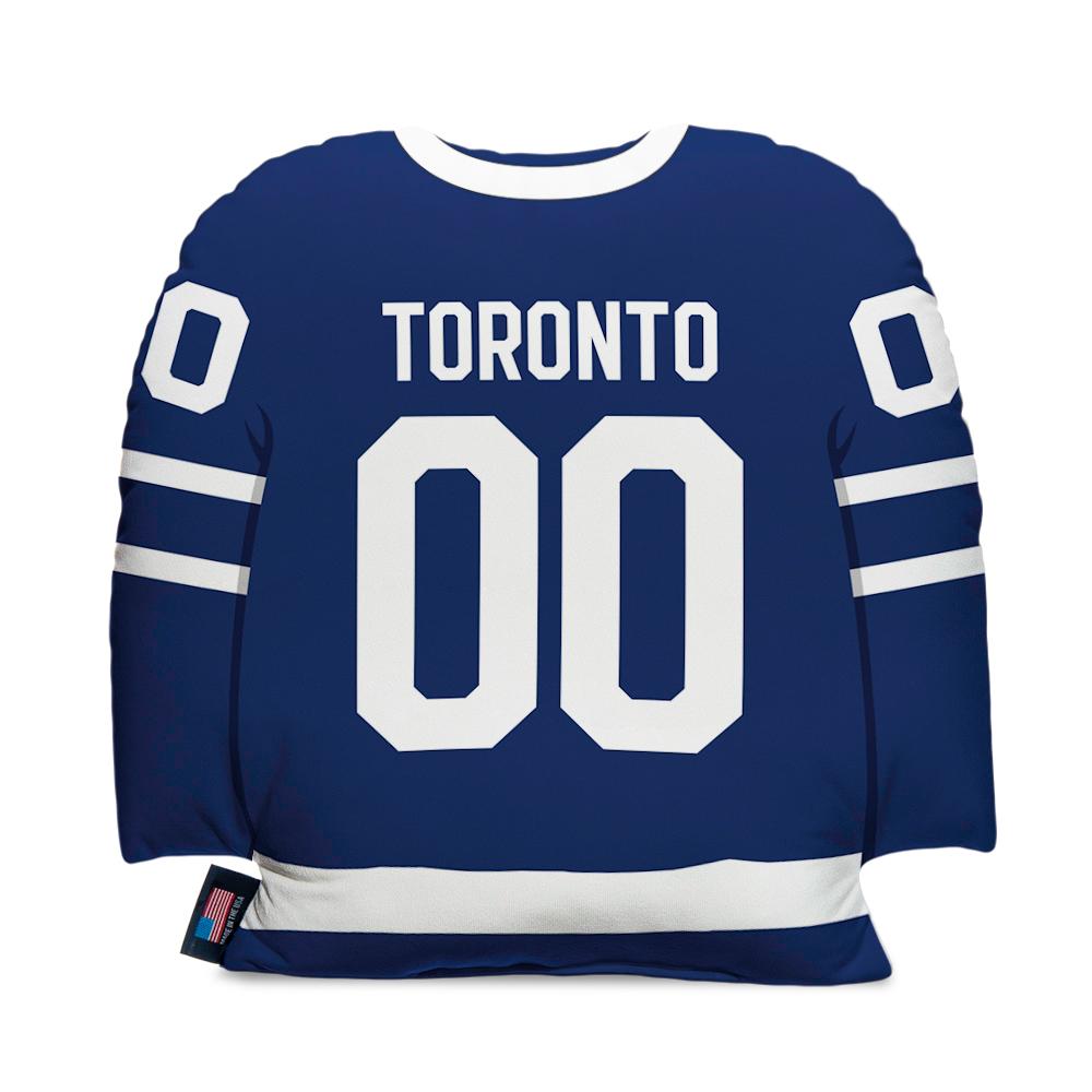 NHL: Toronto Maple Leafs