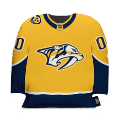 NHL: Nashville Predators