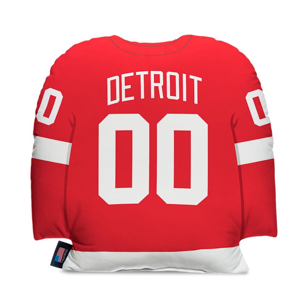NHL: Detroit Red Wings NHL: Detroit Red Wings