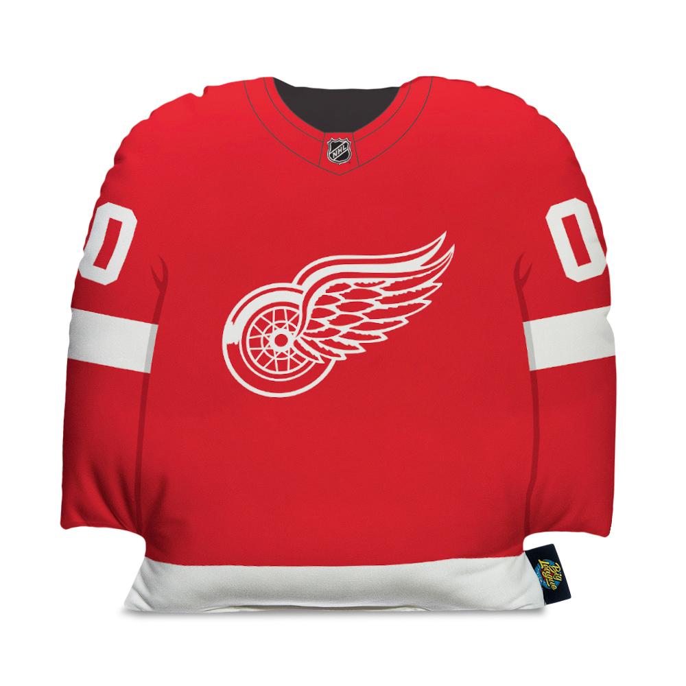 NHL: Detroit Red Wings NHL: Detroit Red Wings