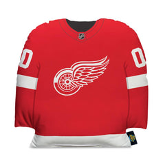 NHL: Detroit Red Wings