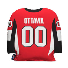 NHL: Ottawa Senators