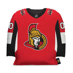 NHL: Ottawa Senators