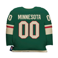 NHL: Minnesota Wild