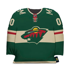 NHL: Minnesota Wild
