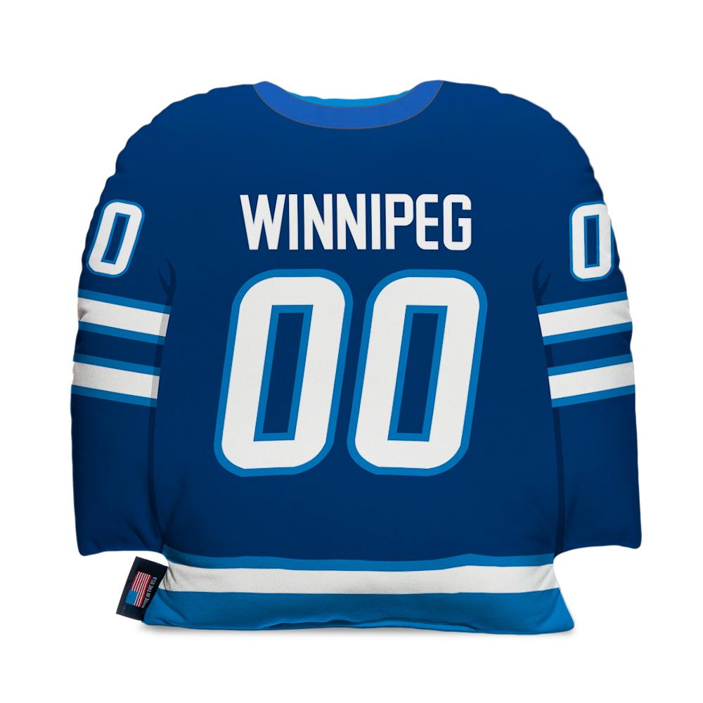 NHL: Winnipeg Jets NHL: Winnipeg Jets