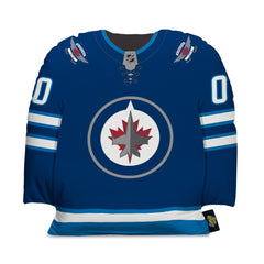 NHL: Winnipeg Jets