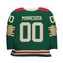 NHL: Minnesota Wild