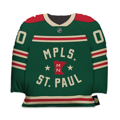 NHL: Minnesota Wild
