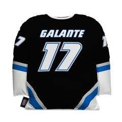 Danbury Trashers (Black)