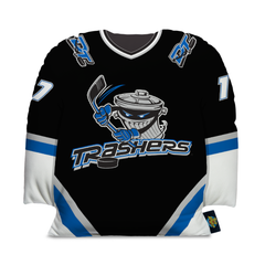 Danbury Trashers (Black)