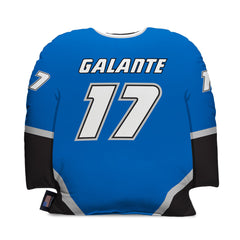 Danbury Trashers (Blue)