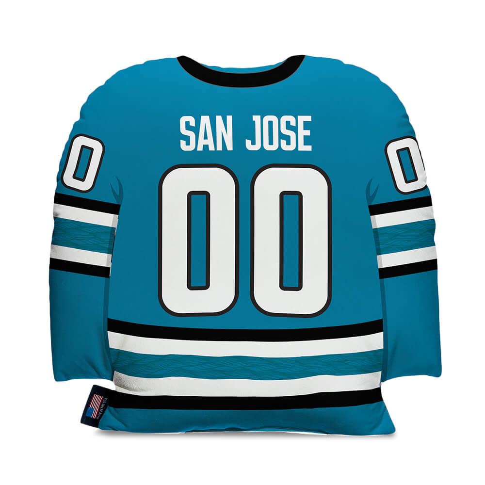 NHL: San Jose Sharks NHL: San Jose Sharks