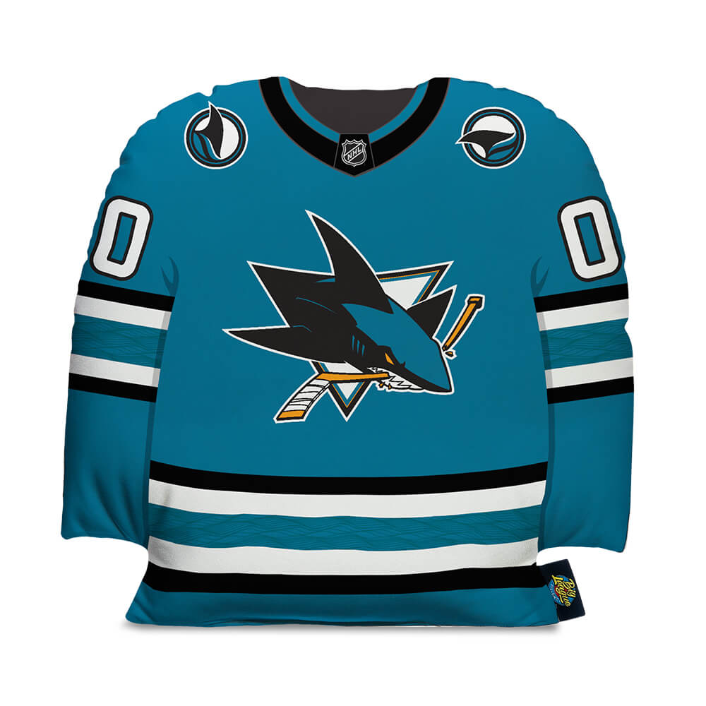 NHL: San Jose Sharks NHL: San Jose Sharks