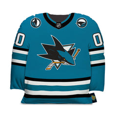 NHL: San Jose Sharks