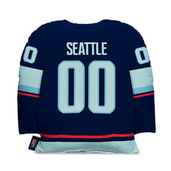 NHL: Seattle Kraken