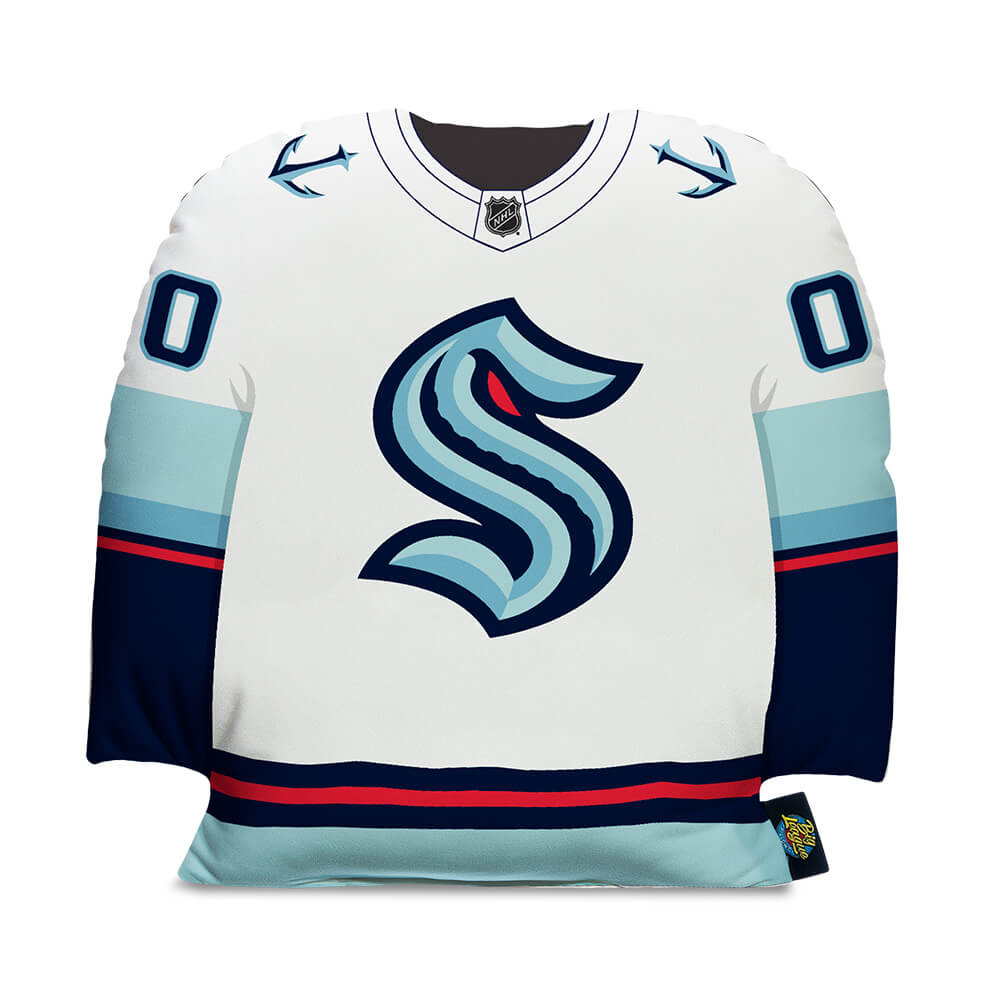 NHL: Seattle Kraken NHL: Seattle Kraken
