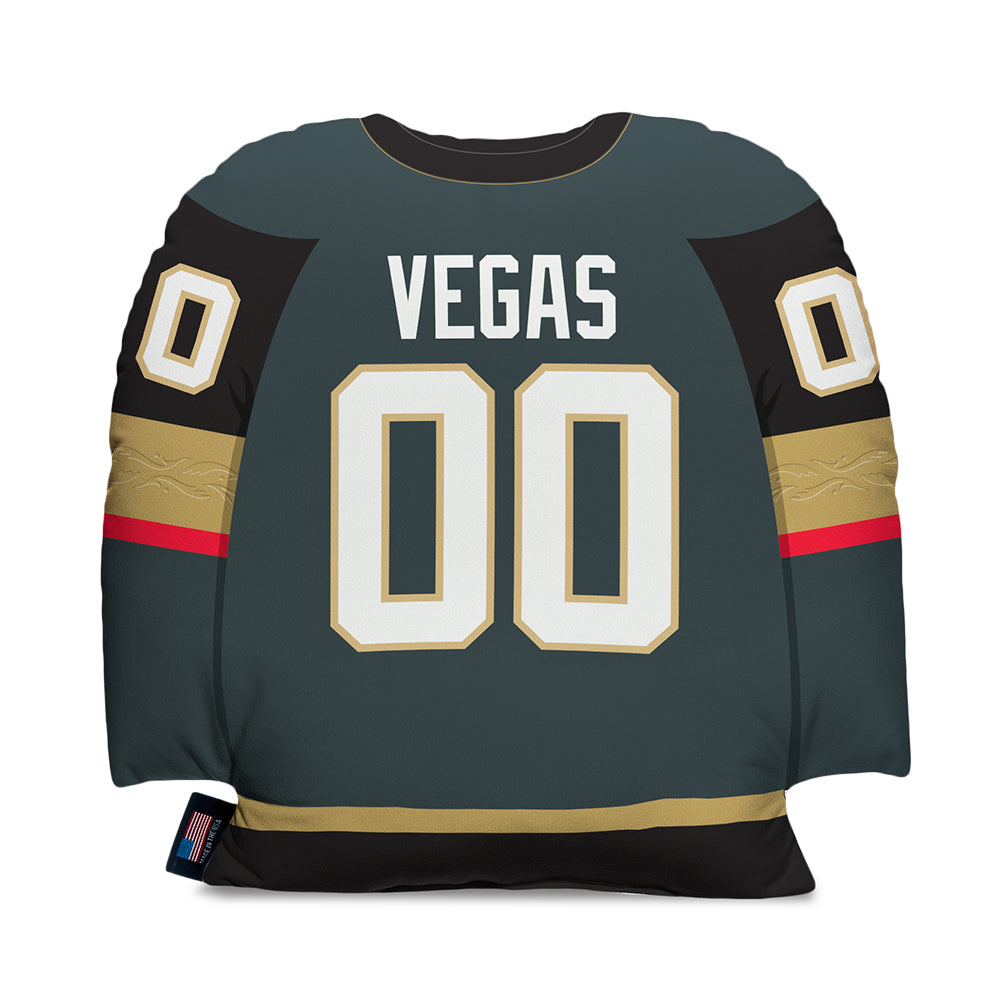 NHL: Vegas Golden Knights Alternate NHL: Vegas Golden Knights Alternate