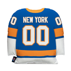 NHL: New York Islanders