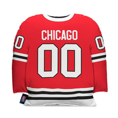 NHL: Chicago Blackhawks