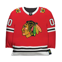NHL: Chicago Blackhawks