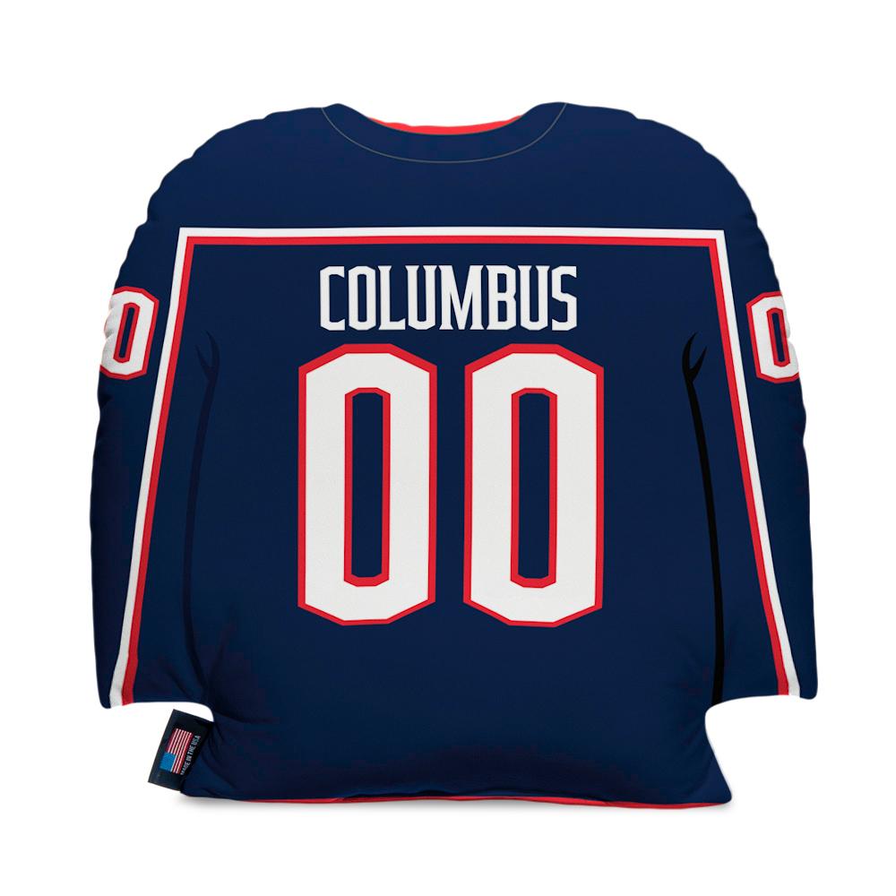 NHL: Columbus Blue Jackets NHL: Columbus Blue Jackets