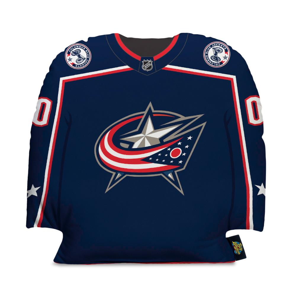 NHL: Columbus Blue Jackets NHL: Columbus Blue Jackets